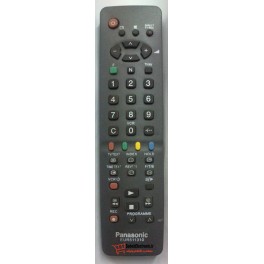 کنترل تلویزیون پاناسونیک EUR511310