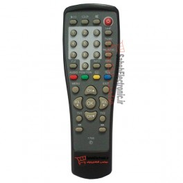 کنترل استار SR-1700