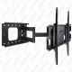 پایه LED-LCD دیواری 32-52 متحرک