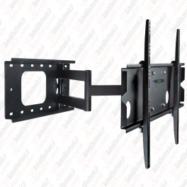 پایه LED-LCD دیواری 32-52 متحرک