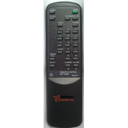 کنترل تلویزیون ان ای سی RD-1083E