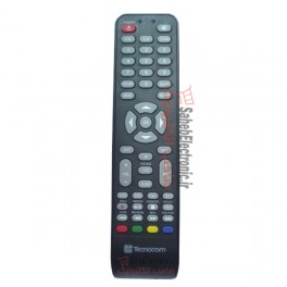 کنترل تلویزیون LCD-LED تکنوکام