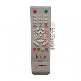 کنترل I استار چینی F10