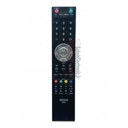 کنترل LCD-LED اسنوا T202-1