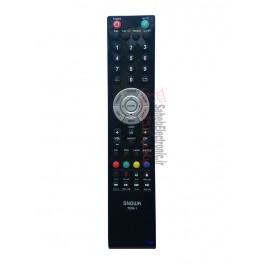 کنترل LCD-LED اسنوا T203-1