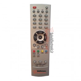 کنترل استارست SR-X190D STARASAT