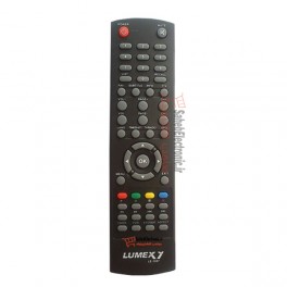 کنترل گیرنده دیجیتال لومکسی LE-1007