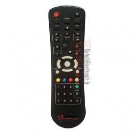 کنترل متاباکس