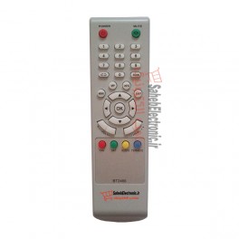 کنترل supermax 600 سوپرمکس
