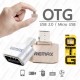 کابل OTG Micro USB