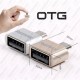 کابل OTG ریمکس Remax OTG Micro USB