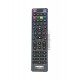 کنترل گیرنده دیجیتال کنکورد RC-6000