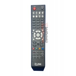 کنترل آی کلاس i25