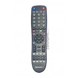 کنترل مدیا استار