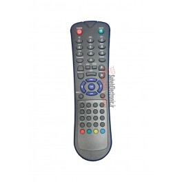 کنترل گیرنده میکروفایر
