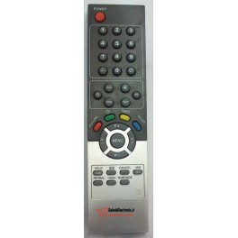 کنترل تلویزیون اسنوا -6