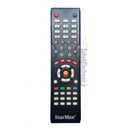 کنترل استار مکس A6