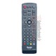 کنترل گیرنده دیجیتال کنکورد DB-3000