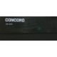 کنترل گیرنده دیجیتال کنکورد DB-3000