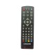 کنترل گیرنده دیجیتال کنکورد DB-2000