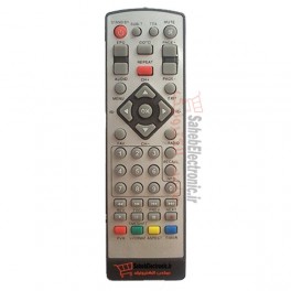 کنترل گیرنده دیجیتال FUMA FU-820