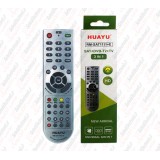 کنترل مادر SAT+DVB-T2+TV