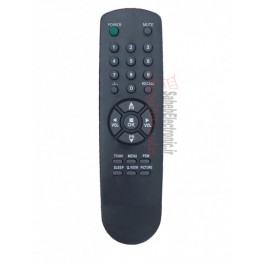 کنترل تلویزیون ال جی - گلداستار 105-210A