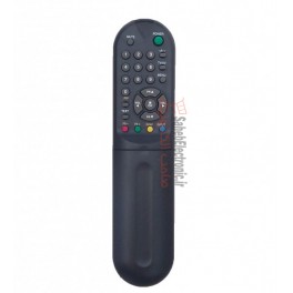 کنترل تلویزیون ال جی-بلر - گلدستار 105-229Y