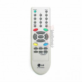 کنترل تلویزیون ال جی 6710V00090D