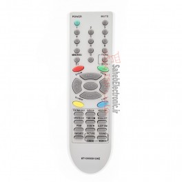 کنترل تلویزیون ال جی 6710V00124E