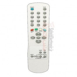 کنترل تلویزیون ال جی 6710V00070B