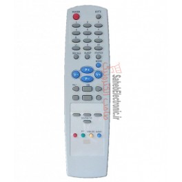 کنترل تلویزیون اسنوا -5