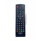 کنترل گیرنده دیجیتال کنکورد RC-4000