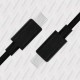 کابل دو سر TYPE C