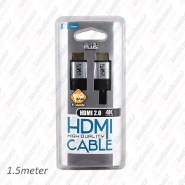 کابل K-NET Plus HDMI V2 1.5m