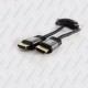 کابل K-NET Plus HDMI 4K 10m