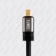 کابل Micro HDMI به HDMI کی نت پلاس