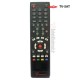 کنترل استار مکس (2 ردیف TV-SAT)