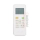 کنترل کولر اسپلیت مدل RG52A2/BGEF