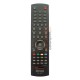کنترل گیرنده دیجیتال کمبو تکنوتل TD-680