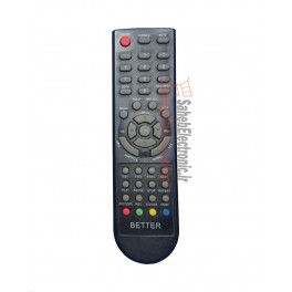 کنترل گیرنده دیجیتال BETTER HK-003