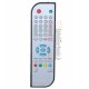 کنترل گیرنده دیجیتال X.VISION IE - R1253