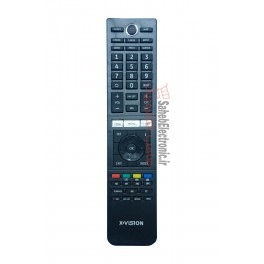 کنترل LED ایکس ویژن (اینترنت دار)