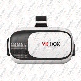 هدست واقعیت مجازی VR BOX