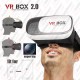 هدست واقعیت مجازی VR BOX