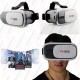 هدست واقعیت مجازی VR BOX