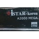 کنترل I استار A2000 MEGA