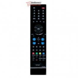کنترل I استار A2000 MEGA