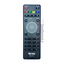کنترل اسپیکر مارشال ME-2215