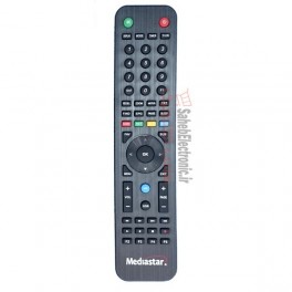 کنترل مدیا استار MS-1500 LASER